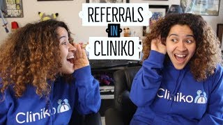 Tip of the Week Creating amp Adding Referral Sources in Cliniko [upl. by Bartholemy130]