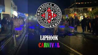 Liphook Carnival 2023  Batala Portsmouth [upl. by Rahal304]