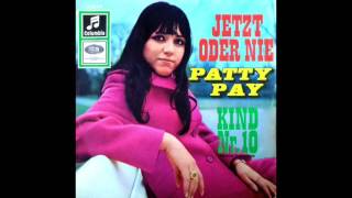 Patty Pay  Kind Nr10 [upl. by Hyrup]