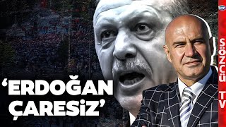 Erdoğan Sinirden Helikopteri Yumrukladı Turhan Çömez Erdoğanın O Hallerini İfşa Etti [upl. by Airitac250]