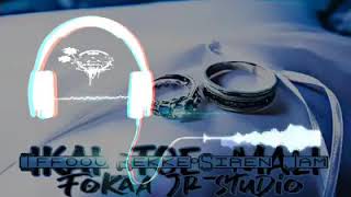 IKAI TOE MALI AU  FOKA JR REMIX MANUSIU NAA ft DJ NAU TONGAN REMIX 2019 [upl. by Anerev]