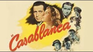 quotCasablanca Unraveling the Romance and Intriguequot Whats So Great About Casablanca [upl. by Ignatius]