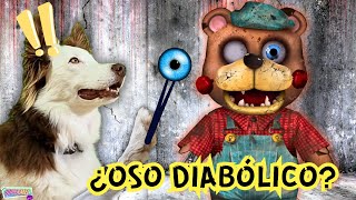 REPARAMOS ESTE OSO TERRORÍFICO 😱 Súper Mel Gamer [upl. by Adlog]