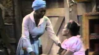 Purlie quotHe Can Do Itquot Rhetta Hughes and Melba Moore  1981 TV Cast [upl. by Kyl]