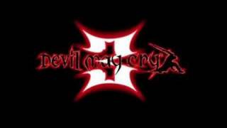 Devil May Cry 3 OST  Track 44 [upl. by Enomor]