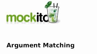 Mockito  Using Argument Matches in Java Unit Tests [upl. by Ettelimay145]