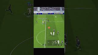 eFootball 2025 Mobile  All Skills Tutorial ll eFootball 2024 Skill Tutorial 3 Classic Control [upl. by Aelat702]