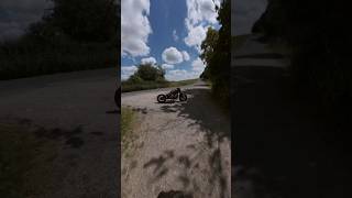 Where would you go motorcycle thebonniebiker triumphbobber [upl. by Acinok]