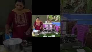 Marriage food live vellayappam marriagefood [upl. by Sladen]