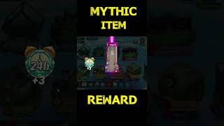 Opening Mythic ECMC reward [upl. by Edia]