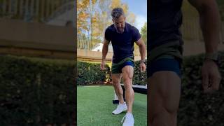 Build Athletic Legs💪🏼 Try 35 rounds of 20 each leg 1 min rest between legday tutorial athletic [upl. by Sirtaeb]