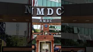 NMDC Dividend Declared 🤑 Big News for Shareholders  NMDCShareNews Dividend shorts sharemarket [upl. by Bumgardner]