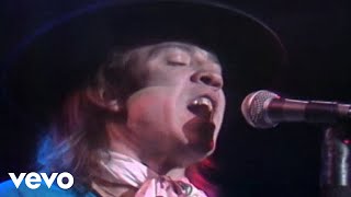 Stevie Ray Vaughan amp Double Trouble  Voodoo Chile Live From Austin TX [upl. by Kilby]