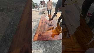 Samastipur Kam Wood Pu Polish PU Emporio Gold ultra Epoxy insulator ￼How to 2024 [upl. by Ran]