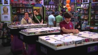 The Best of The Big Bang Theory Season 6 [upl. by Ellynad]