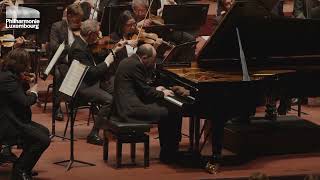 London Symphony Orchestra  Kirill Gerstein  George Gershwin Concerto in F [upl. by Swirsky]