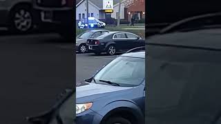 Reporting live kalamazoo cops news crazycryptoworld crime policeofficer Hoodmedia hoodtrap [upl. by Aneliram]