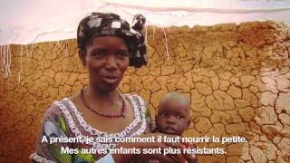 Catastrophes Silencieuses  Burkina Faso [upl. by Hacceber]