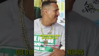 Mano Brown [upl. by Aanas]