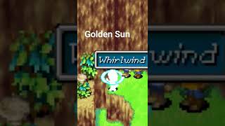 Golden Sun GBA longplay gba goldensun [upl. by Buine]