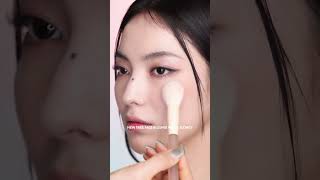 3CE MAKEUP TUTORIAL—Dazzling Pink Silver Makeup Look 💖  3CE STYLENANDA [upl. by Chisholm579]