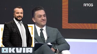 OKVIR  Vuković Prihodi 80 miliona veći od plana penzije mogu samo da rastu [upl. by Cosette122]