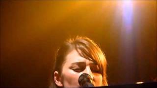 Yellow cover Sara Bareilles Columbus Ohio [upl. by Archibold]