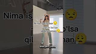 Haqoratlarga vaxshiy javoblar😈 Part2 fypシ゚viralaestheticvideo kpop obunabolishniunutmang [upl. by Azriel]