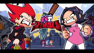 Friday Night Funkin  Rivals Demo Pico Day 2024 Mod [upl. by Letsyrhc533]