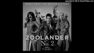 Zoolander 2  Mugatus Escape  Theodore Shapiro [upl. by Majka]