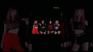 Girls like me dont cry blackpink petals [upl. by Eikcir]