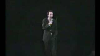 Benigni su mussolini [upl. by Seaver]