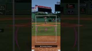 BEST HITTING TIP IN MLB THE SHOW 24 mlbtheshow mlb mlbtheshow24 [upl. by Athelstan50]