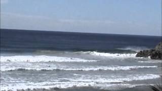 Cabarita Beach surf June 07 [upl. by Levitus]