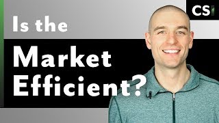 Is The Market Efficient [upl. by Phare847]