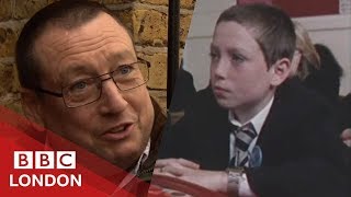 What are the Grange Hill stars doing now  BBC London [upl. by Alakcim]