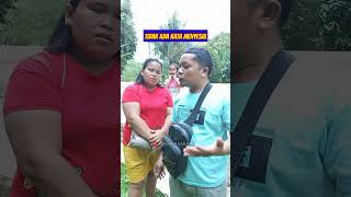 Tidak ada kata menyesal shorts komedi videolucu [upl. by Godden]