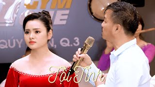 Tội Tình  Song Ca Quang Lập Thu Hường 4K MV [upl. by Maffei]