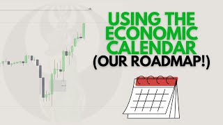 How To Use The Economic Calendar [upl. by Milstone]