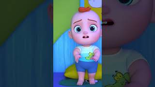 I Can’t Sleep Mommy 01 Afraid of the Dark  Kids Songs amp Nursery Rhymes [upl. by Refiffej570]