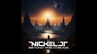 DJ Tilstra amp Nickeljt  Beyond The Cosmos Trance Mix 2024 [upl. by Rice]