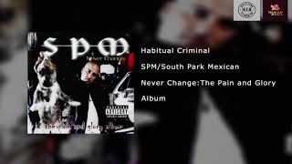 SPMSouth Park Mexican  Habitual Criminal [upl. by Coralie329]