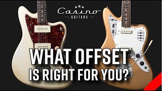 Jazzmaster vs Telecaster which is better [upl. by Derf870]