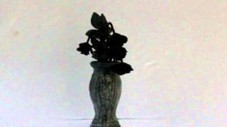 Wilting Flower Vase [upl. by Chally]