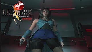 Final Fantasy VIII Reforged Trailer 1 [upl. by Carolee448]