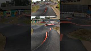 Skatepark amp Pumptrack Hombrechtikon [upl. by Llerut]