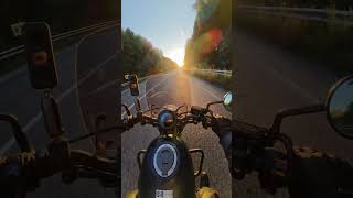 Why We Ride Motorcycle Honda Rebel 500 [upl. by Fania821]