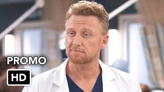 Greys Anatomy 19x12 Promo quotPick Yourself Upquot HD Season 19 Episode 12 Promo [upl. by Trenna]