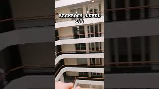 Level 188 BACKROOMS backrooms [upl. by Chretien]