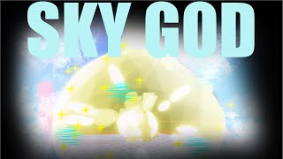 Sky God Build  Shadovia Update amp Build Showcase [upl. by Bessie]